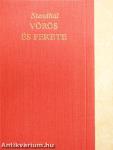 Vörös és fekete