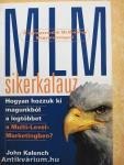 MLM sikerkalauz