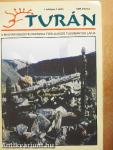 Turán 1998. március-december
