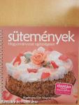 Sütemények
