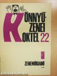Könnyűzenei koktél 22.
