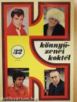Könnyűzenei koktél 32.
