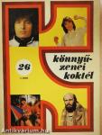 Könnyűzenei koktél 26. 
