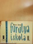 Furulyaiskola II.