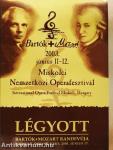 Légyott