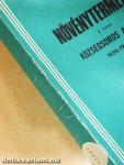 Növénytermelés 2.