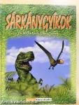 Sárkánygyíkok
