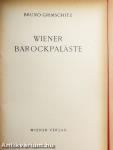 Wiener Barockpaläste