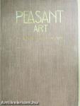 Peasant Art in Austria and Hungary