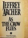 As the Crow Flies