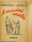 A művészi nevelés