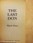 The Last Don