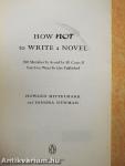 How Not to Write a Novel