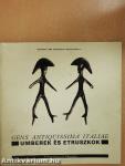 Umberek és etruszkok