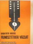 Filmesztétikai vázlat