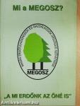Mi a MEGOSZ?