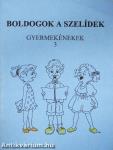 Boldogok a szelídek