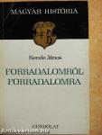 Forradalomról forradalomra
