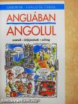 Angliában angolul