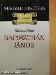Kapisztrán János