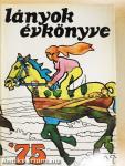 Lányok Évkönyve 1975