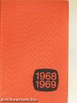 Rádió és Televízió évkönyv 1968-1969