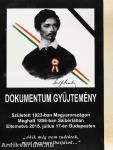 Dokumentum gyűjtemény