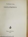 Vázlatkönyv