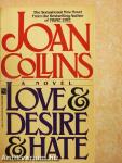Love & Desire & Hate