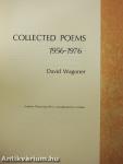 Collected Poems 1956-1976