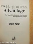 The Happiness Advantage