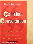 Confident Conversation