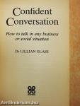 Confident Conversation