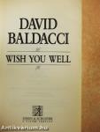 Wish You Well
