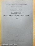 Parciális differenciálegyenletek
