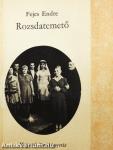 Rozsdatemető