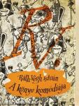 A könyv komédiája