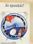 Jó éjszakát!
