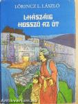 Lhászáig hosszú az út