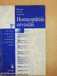 Homeopátiás orvoslás