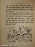 Viel Spaß hat dran wer lesen kann