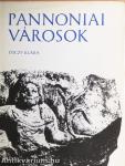 Pannoniai városok