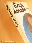 Észak-Amerika