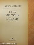 Tell me your dreams