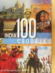 India 100 csodája