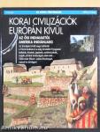 Korai civilizációk Európán kívül