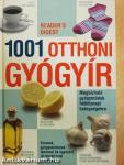 1001 otthoni gyógyír