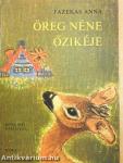 Öreg néne őzikéje