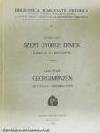 Szent György érmek