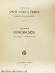 Szent György érmek